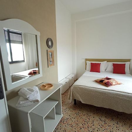 Myhouse Hotel Olbia Exterior photo